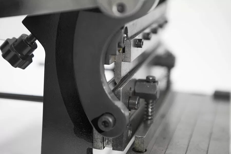 Станок комбинированный ручной Stalex 3-in-1/200x1